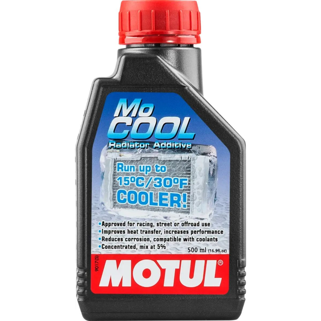 Motul Mocool Líquido Para Arrefecimento 500ml – MOTOR SHARP