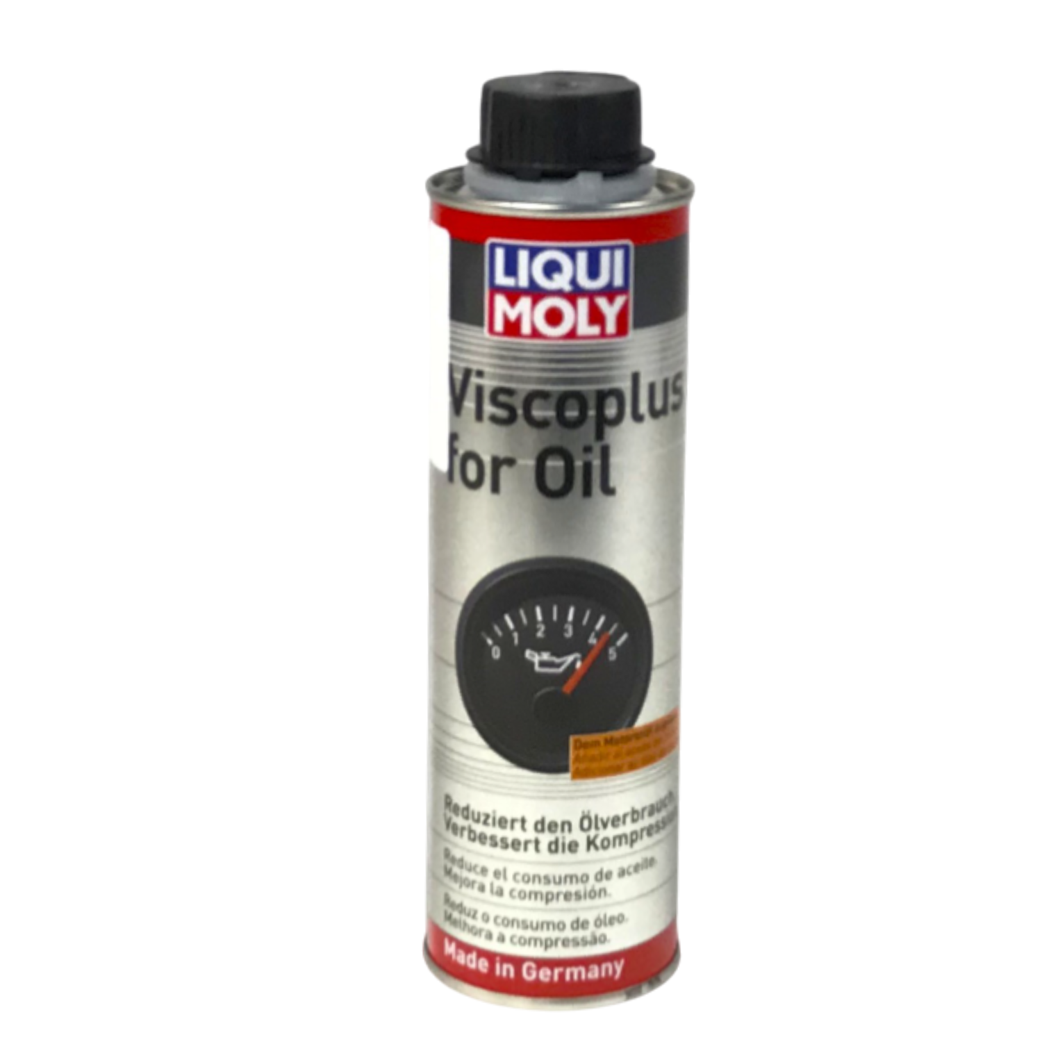 Liqui Moly Viscoplus Aditivo Mono Funcional 300ML