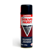 Desengripante Anti Ferrugem Loctite Solvo Rust 300ml