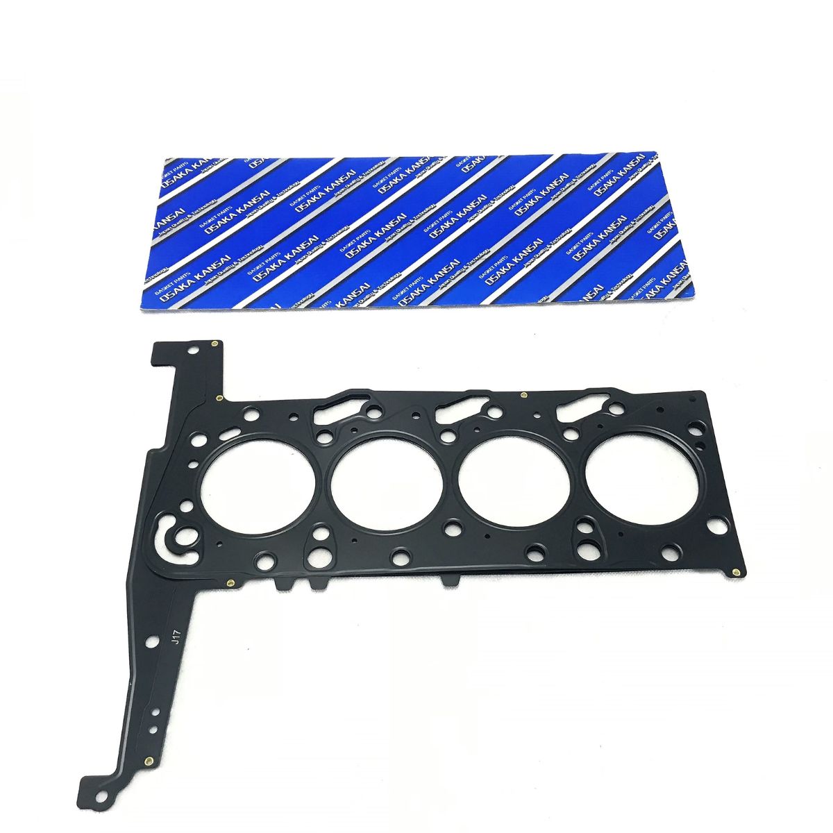 Junta Cabeçote Aço Osaka Ford Transit 2.2 16v Duratorq 2pic