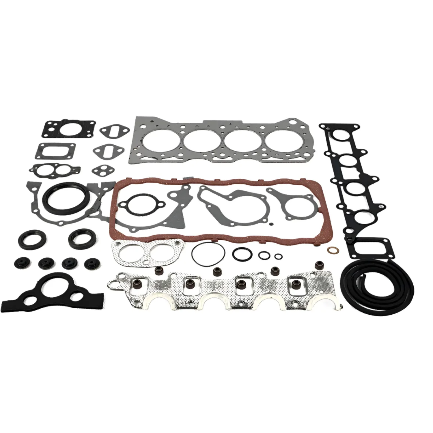 Jogo Junta Completo Suzuki Sidekick 1.6 8v G16kc 1989-1995