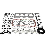 Jogo Junta Completo Suzuki Sidekick 1.6 8v G16kc 1989-1995