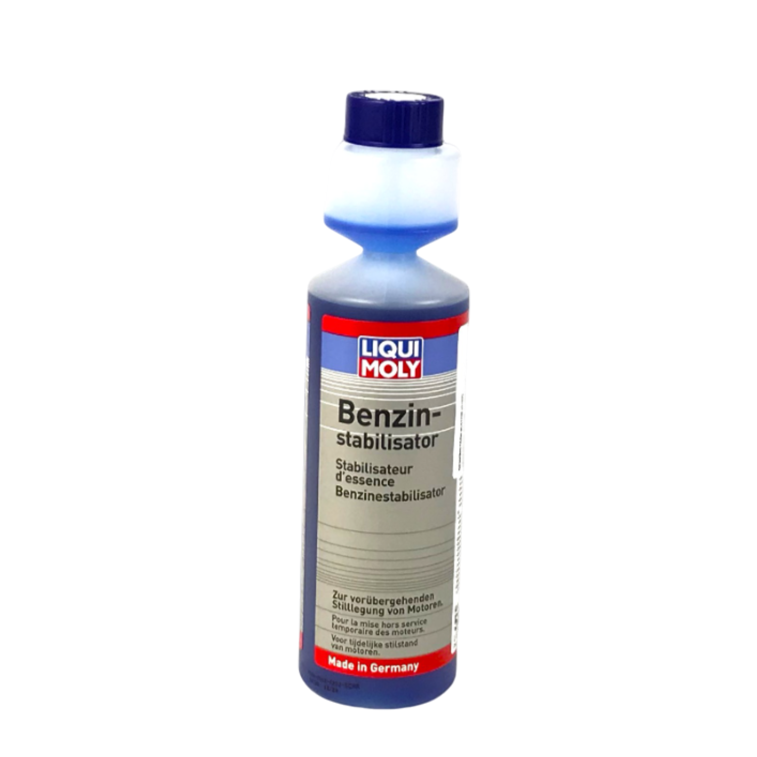 Liqui Moly Petrol Stabiliser - 250ml