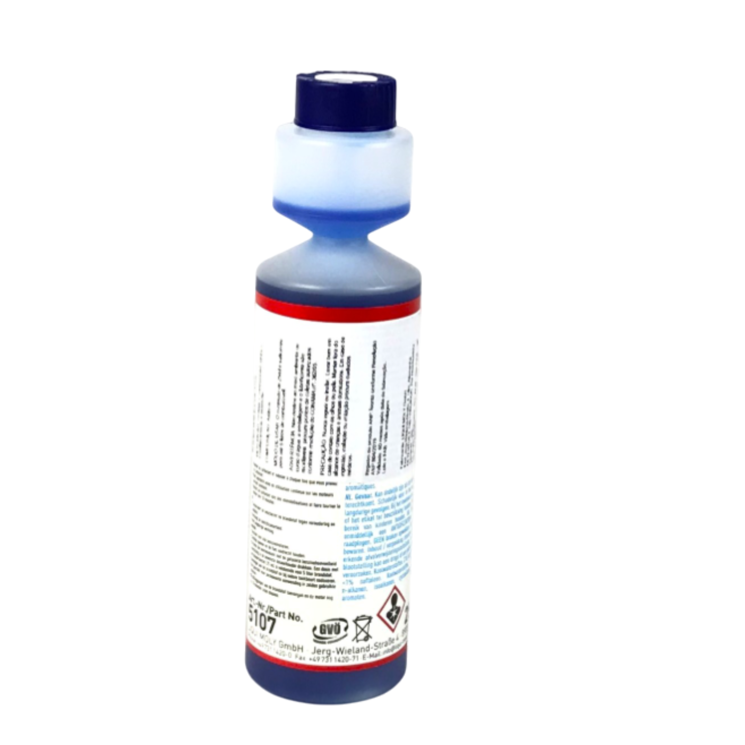 Liqui Moly Petrol Stabiliser - 250ml