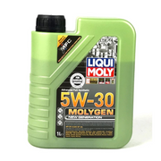 Liqui Moly Molygen 5W-30 Aditivo Tunsgstênio 1L