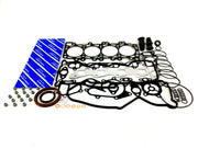Jogo Junta Completo Nissan Frontier 2.5 16v 172 Cv 2005-2011