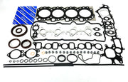 Jogo Junta Completo Hilux 4x4 2.5 Turbo Diesel 2kd 2006-2011