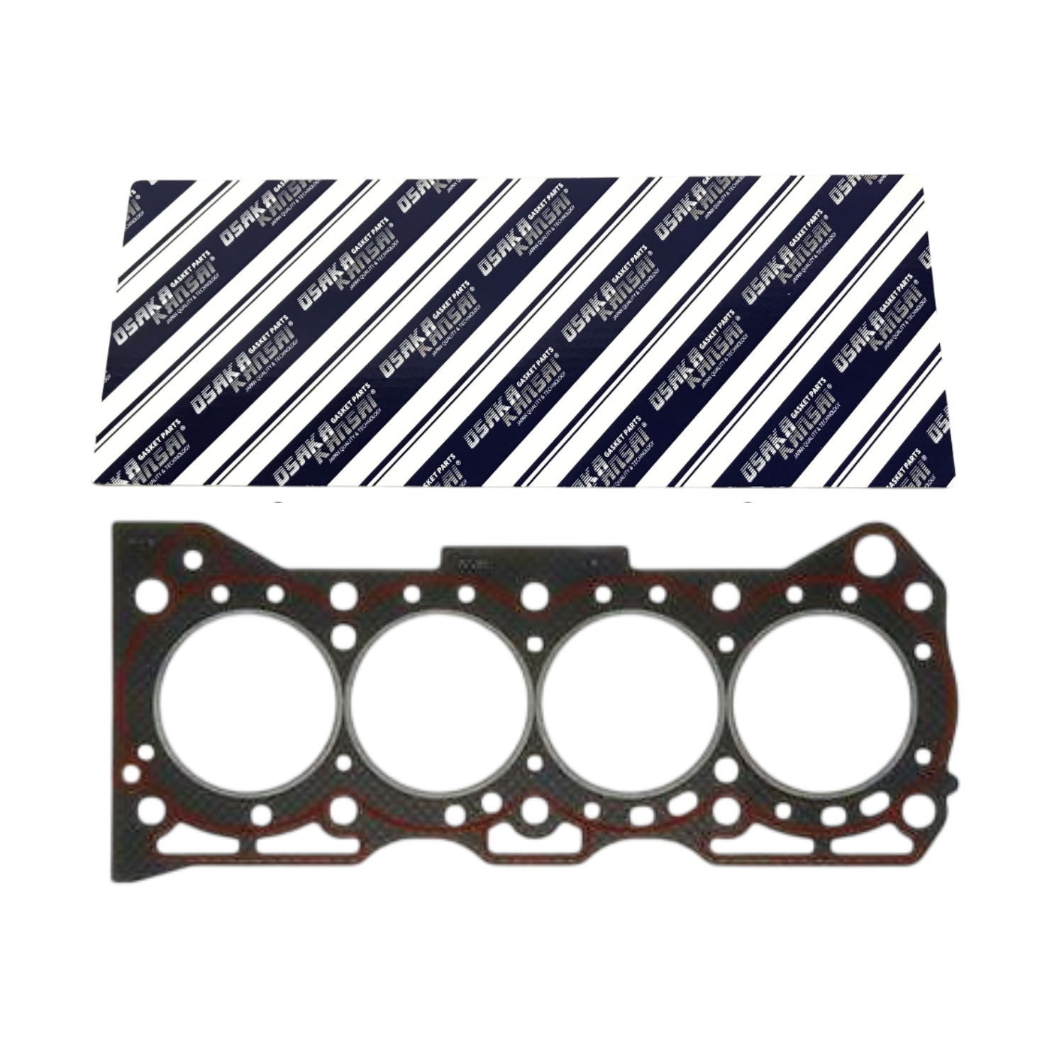 Junta Cabeçote Suzuki Vitara 1.6 8v G16a Sohc 1988-1993