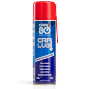 Lubrificante Desengripante Anti-ferrugem Car80 Lub 12 300ml