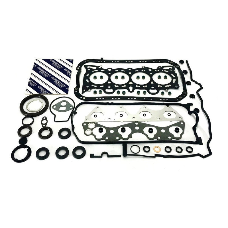 Jogo Junta Completo Honda Civic 1.6 16v 1997 1998 1999 2000