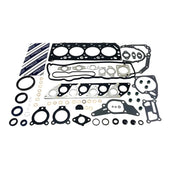 Jogo Junta Completo Aço Hyundai Hr 2.5 8v D4bh Diesel Até 13