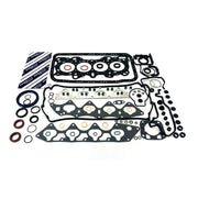 Jogo Junta Completo Honda Crx Vti 1.6 Vtec B16a2 1992-1997