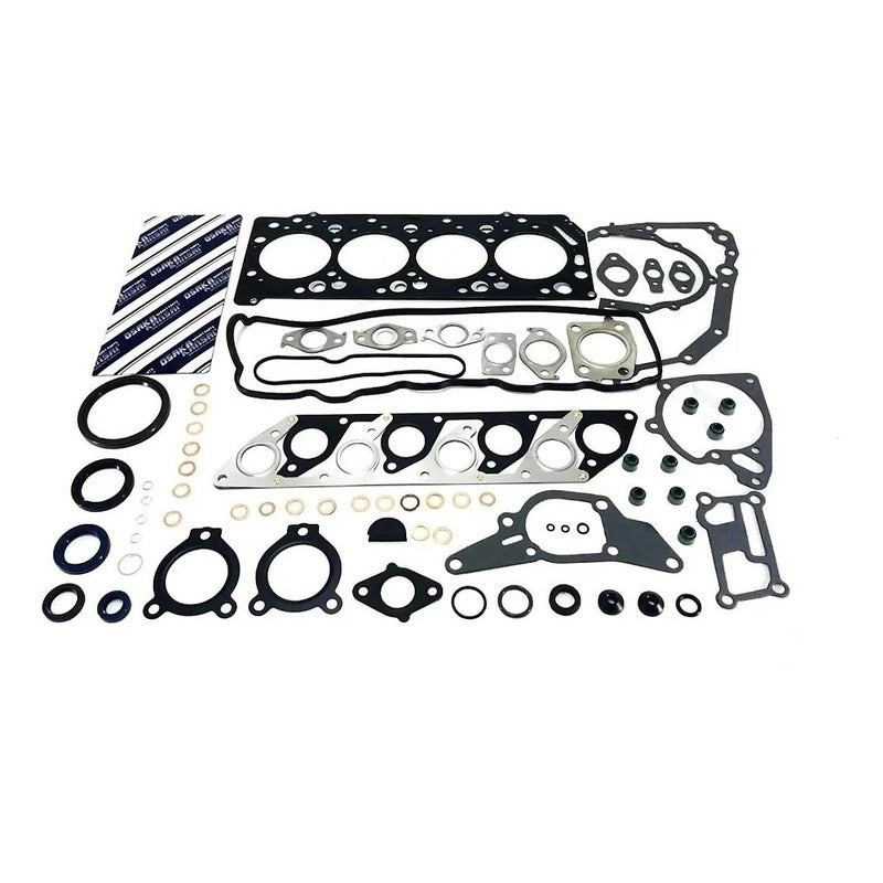 Jogo Junta Completo Aço Mitsubishi L200 Sport Hpe 2.5 Turbo 4d56