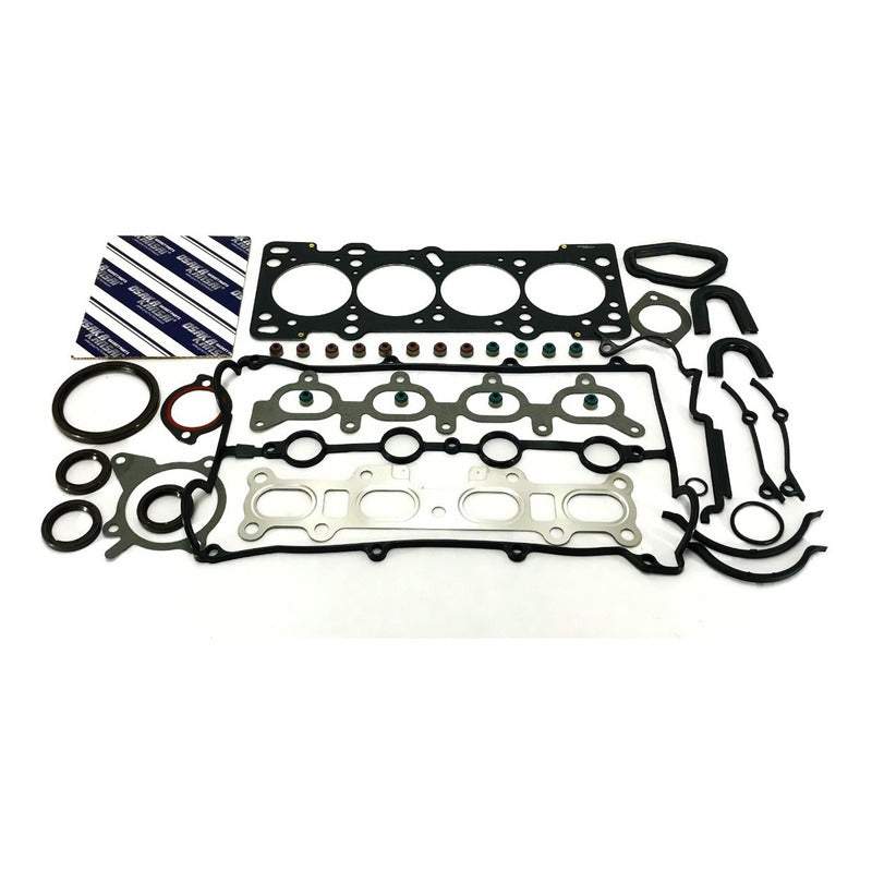 Jogo Junta Completo Mazda Mx-6 626 1.8 16v 1995-1997 Dohc