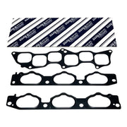 Kit Junta Coletor Admissão Aço Kia Sorento 3.5 V6 24v G6dc