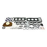 Jogo Junta Mercedes Ml320 Ml350 3.0 V6 Turbo Diesel 07-2011