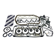 Jogo Junta Completo Mitsubishi Eclipse Gs Rs 2.4 2000-2005