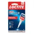 SUPER BONDER LOCTITE ORIGINAL COLA PLÁSTICO METAL MADEIRA 5G