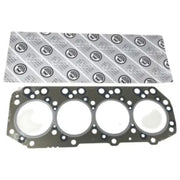 Junta Cabeçote 3 Pic Aço Isuzu Trooper 2.5 8v 4ja1 4jb1