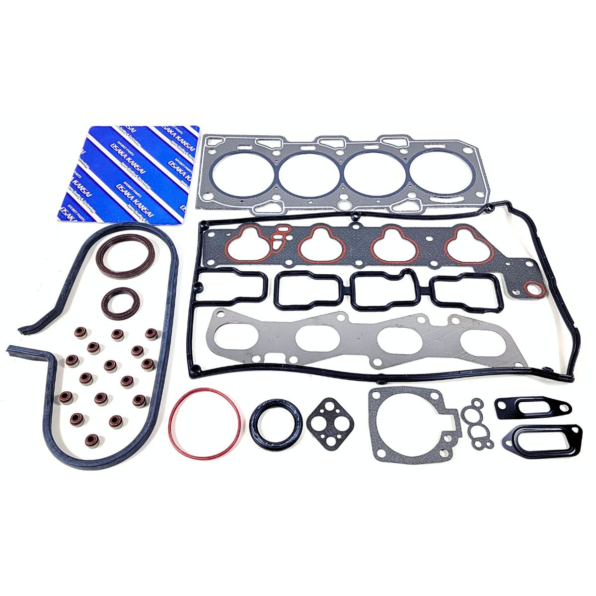 Jogo Junta Superior Alfa Romeo 145 155 Spider Gtv 2.0 16v