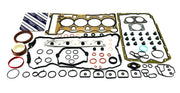 Jogo Junta Completo Bmw 318i 320i X1 2.0 16v N46 Após 2007