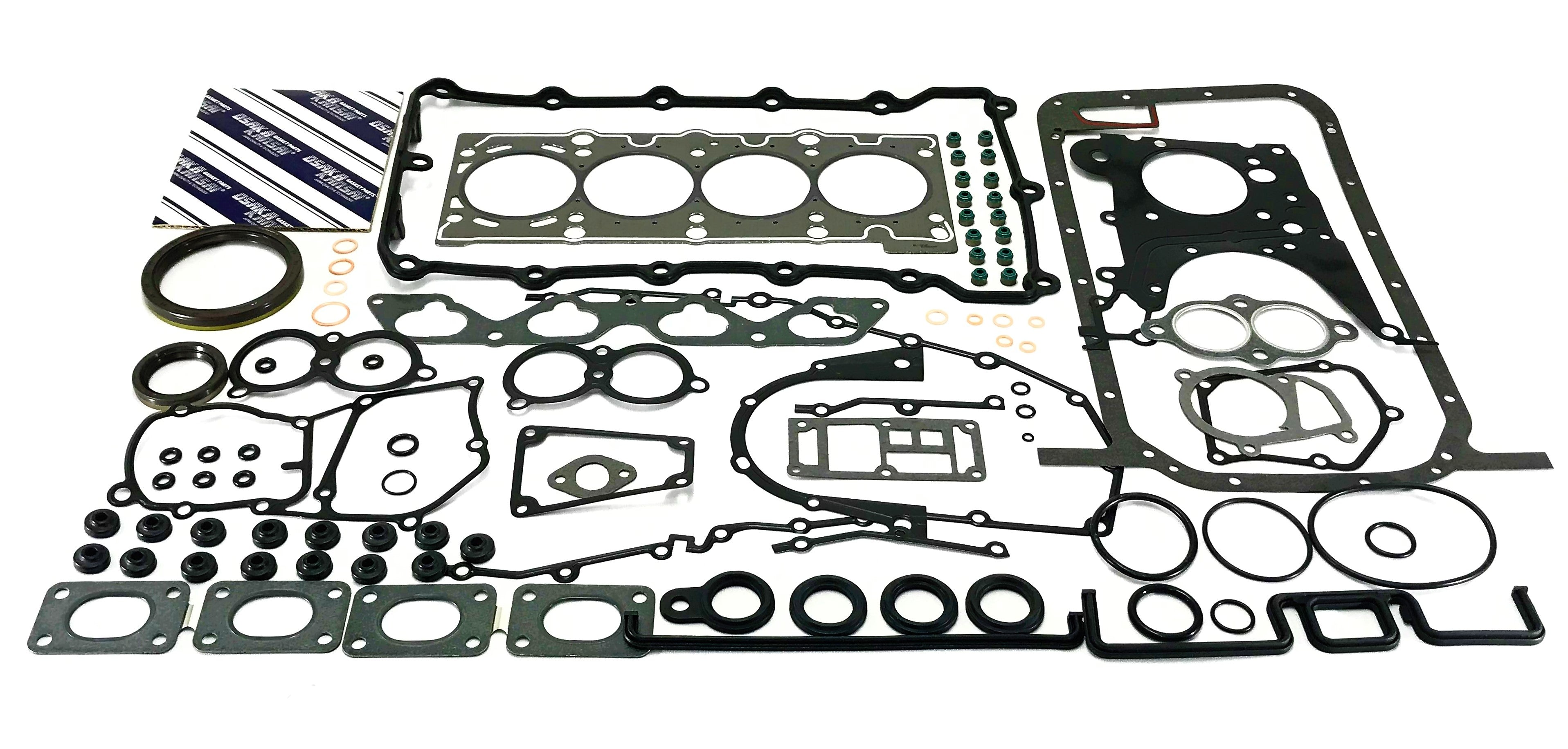 Jogo Junta Completo Bmw 318i 1.8 16v M42 Gas Dohc 1993-1995