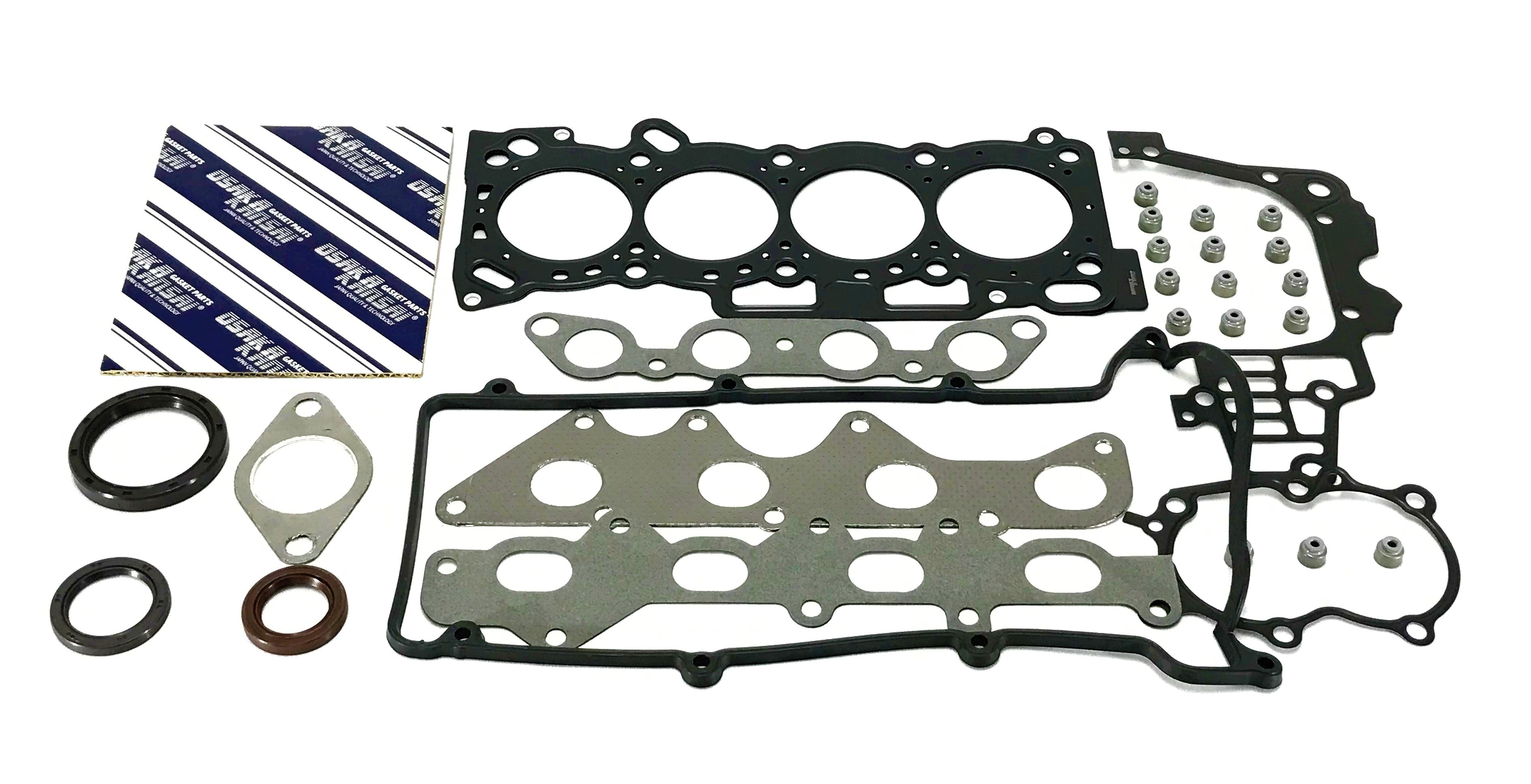 Jogo Junta Completo Aço Rely Pick Up Van 1.1 16v 4 Cil