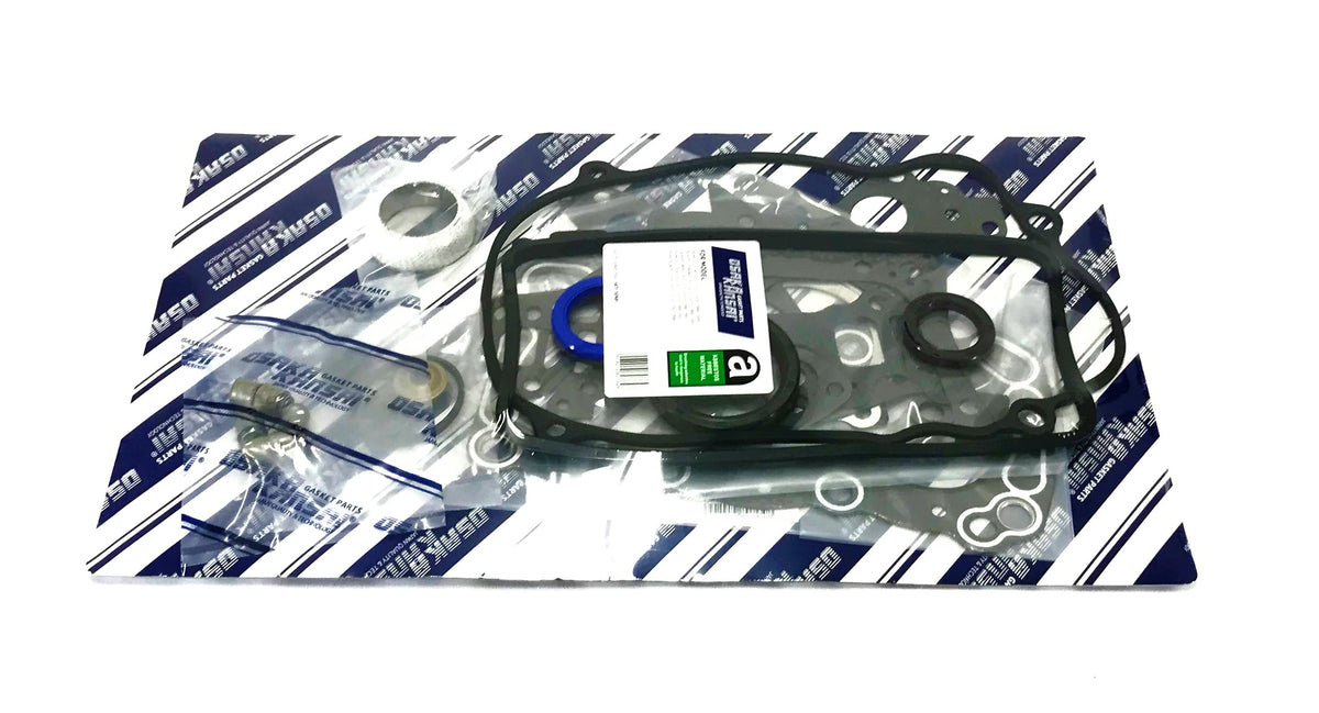 Jogo Junta Completo Daihatsu Cuore 0.8 6v 3 Cilindros