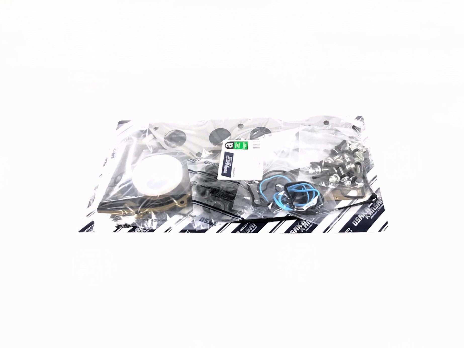 Jogo Junta Completo Volvo C30 S40 2.0 16v B4204s4
