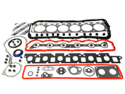 Jogo Junta Ford F1000 4.9 Motor 6 Cil Injeção Hsd Gasolina