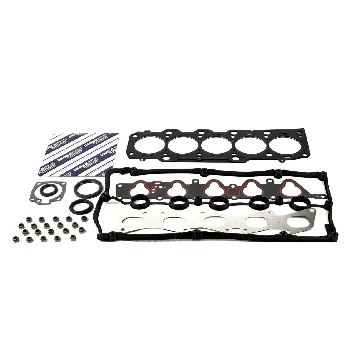 Jogo Junta Superior Fiat Marea Turbo 2.0 20v Fivetech 99-07