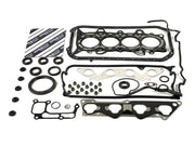 Jogo Junta Completo Aço Honda Civic 1.7 16v D17 2001-2006