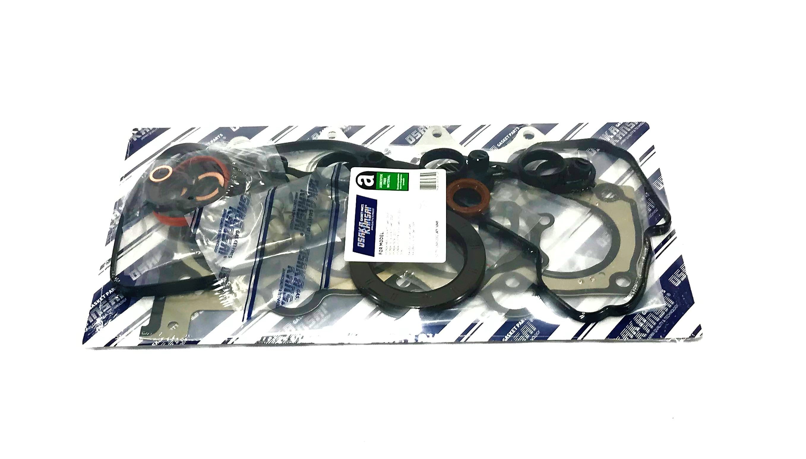 Jogo Junta Completo Kia Soul Cerato 1.6 16v Gas G4fc 09-2014