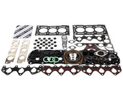 Jogo Junta Completo Land Rover Freelander 2.5 2000-2006 Gas.