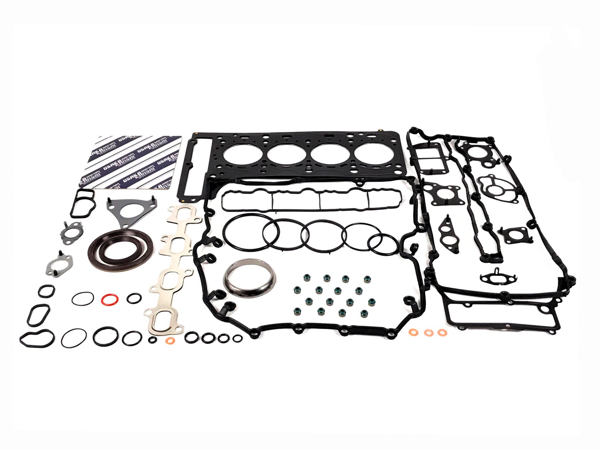 Jogo Junta Completo Mercedes 515 Cdi 2.2 Diesel Om651 12-18