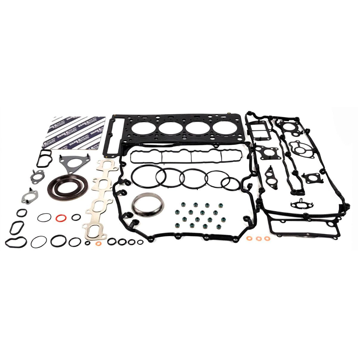 Jogo Junta Completo Mercedes 415 515 Cdi 2.2 Euro V Diesel