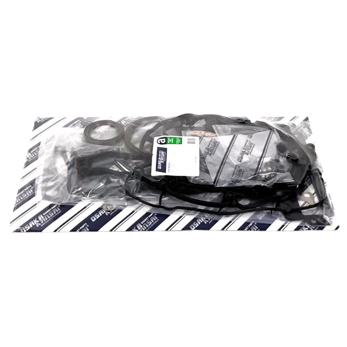 Jogo Junta Completo Mercedes 415 515 Cdi 2.2 Euro V Diesel
