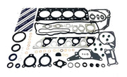 Jogo Junta Completo Viton Mitsubishi L200 Hpe 2.5 8v Diesel 4d56