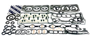 Jogo Junta Completo Montero Pajero 3.5 V6 Dohc 6g74dn 93-15
