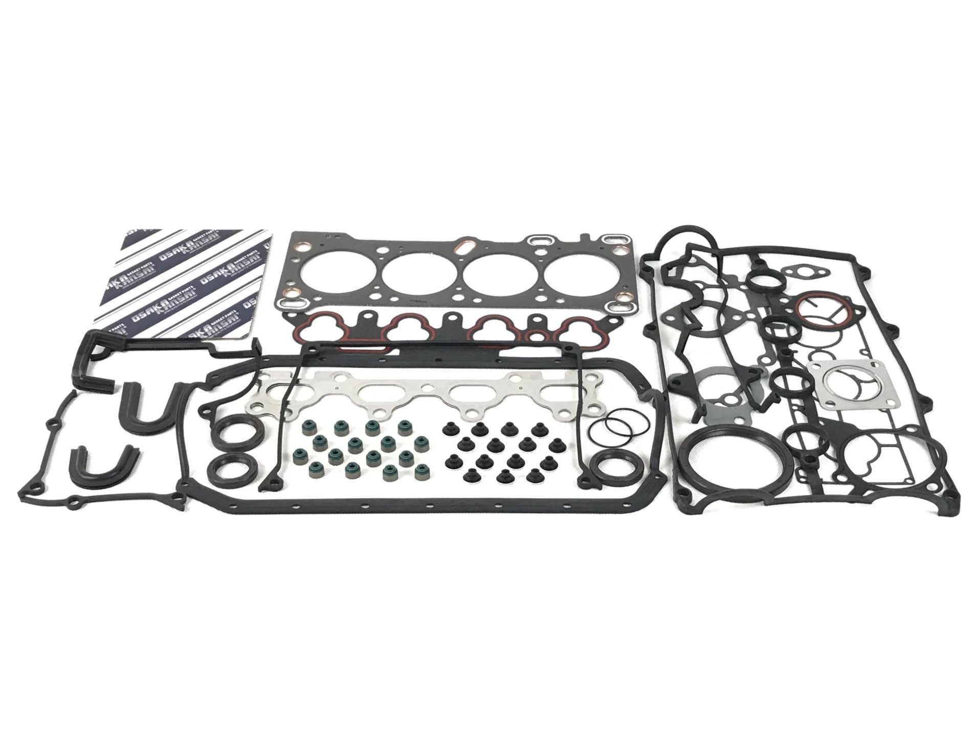 Jogo Junta Completo Mazda Mx-5 Miata 1.6 16v Dohc 1989-1993