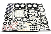Jogo Junta Completo Forester 2.0 Dohc Turbo Ej205 1998-2005