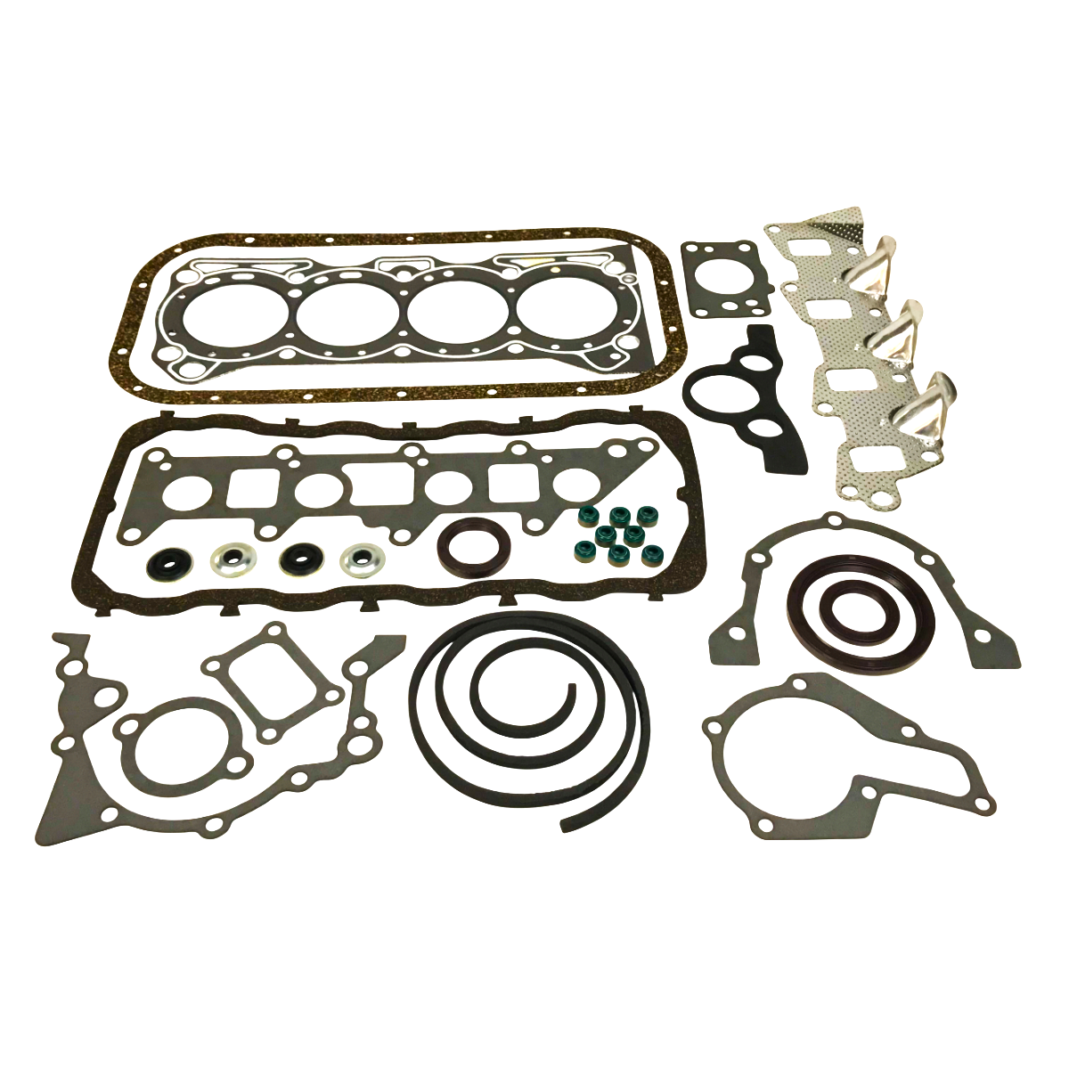 Jogo Junta Completo Suzuki Jimny Swift 1.3 8v G13a
