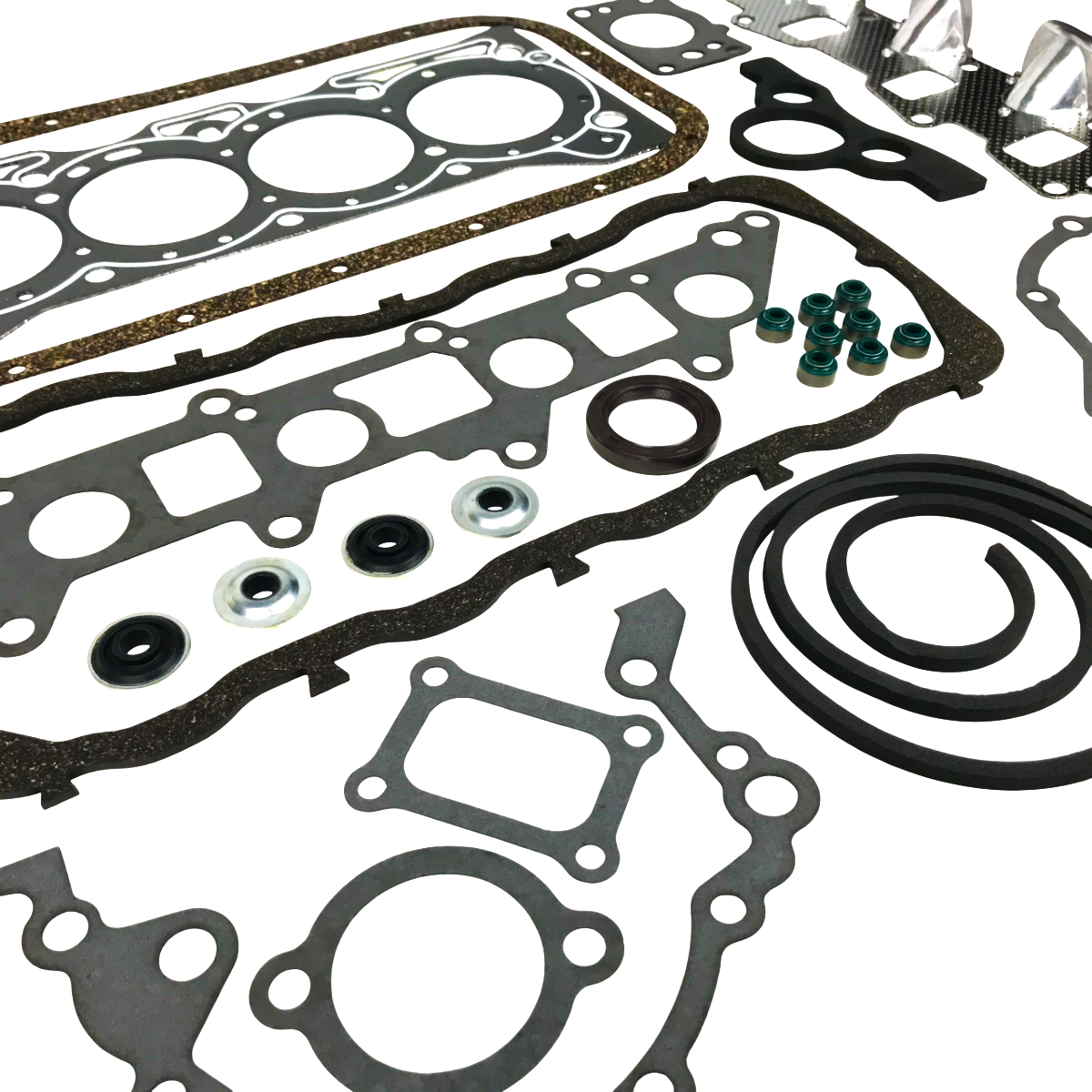 Jogo Junta Completo Suzuki Swift Samurai 1.3 8v G13ba