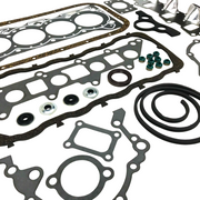 Jogo Junta Completo Suzuki Swift Samurai 1.3 8v G13ba