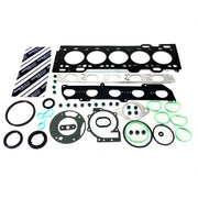 Jogo Junta Completo Volvo V40 T5 2.0 20v Turbo 5cil. B5204t9