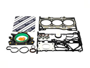 Jogo Junta Completo Vw Fox Gol Voyage Polo Up 1.0 12v 3 Cil.