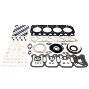 Jogo Junta Completo Dodge Dakota 2.5 8v Turbo Diesel 425clie