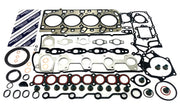Jogo Junta Completo Hyundai Hr 2.5 16v Diesel D4cb 2012-2025