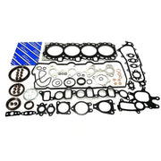 Jogo Junta Completo Hilux Sw4 D4-d 3.0 16v 1kd 2005-2012