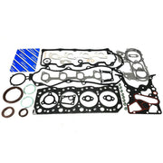 Jogo Junta Toyota Hilux Landcruiser 2.8 3l Diesel Aspirado